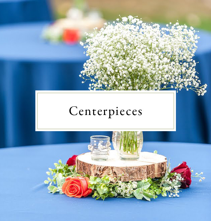 Decor + Furniture Rentals